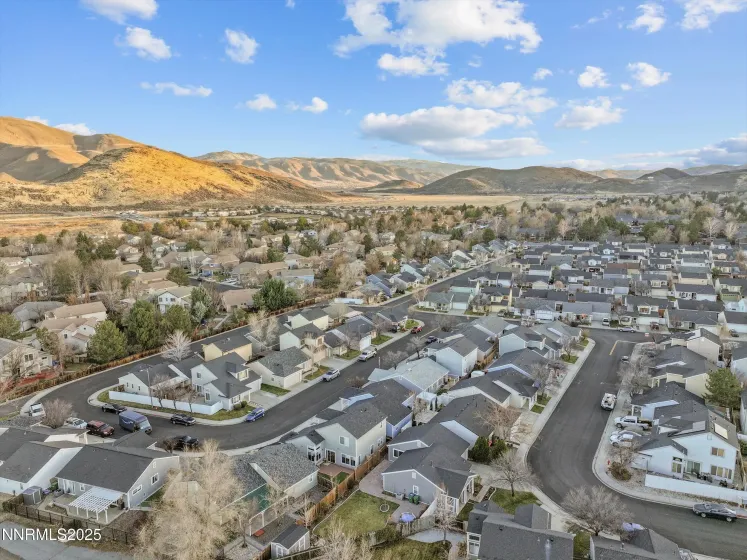 3131 Winter Rose, Reno, Nevada 89502, 3 Bedrooms Bedrooms, ,3 BathroomsBathrooms,Residential,Residential,Winter Rose,250059370