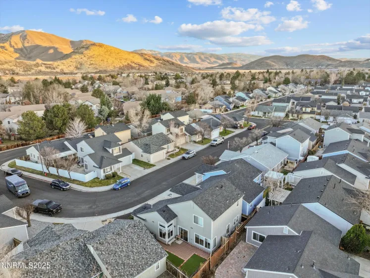 3131 Winter Rose, Reno, Nevada 89502, 3 Bedrooms Bedrooms, ,3 BathroomsBathrooms,Residential,Residential,Winter Rose,250059370