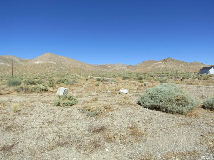 TBD Fourth, Yerington, Nevada 89447, ,Land,Residential,Fourth,240008227