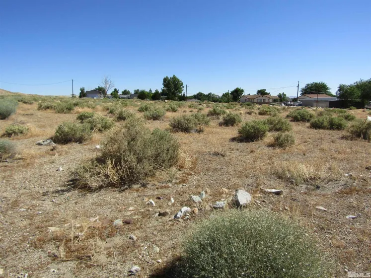 TBD Fourth, Yerington, Nevada 89447, ,Land,Residential,Fourth,240008227