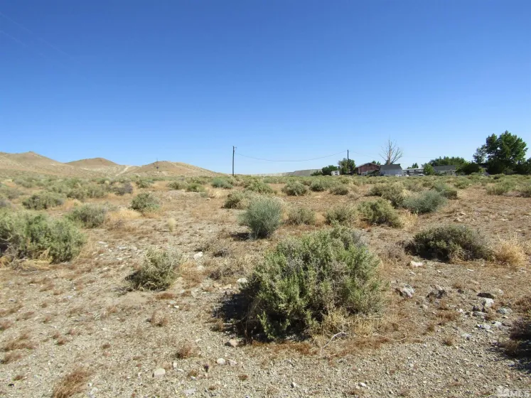 TBD First South, Yerington, Nevada 89447, ,Land,Residential,First South,240008229