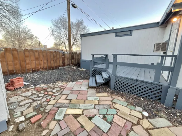 5630 Sun Valley Blvd #16, Sun Valley, Nevada 89433, 2 Bedrooms Bedrooms, 12 Rooms Rooms,1 BathroomBathrooms,Manufactured,Residential,Sun Valley,250059371