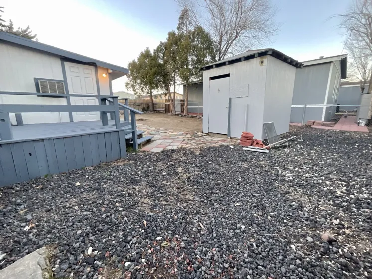 5630 Sun Valley Blvd #16, Sun Valley, Nevada 89433, 2 Bedrooms Bedrooms, 12 Rooms Rooms,1 BathroomBathrooms,Manufactured,Residential,Sun Valley,250059371