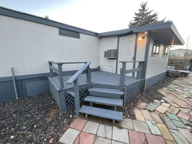 5630 Sun Valley Blvd #16, Sun Valley, Nevada 89433, 2 Bedrooms Bedrooms, 12 Rooms Rooms,1 BathroomBathrooms,Manufactured,Residential,Sun Valley,250059371