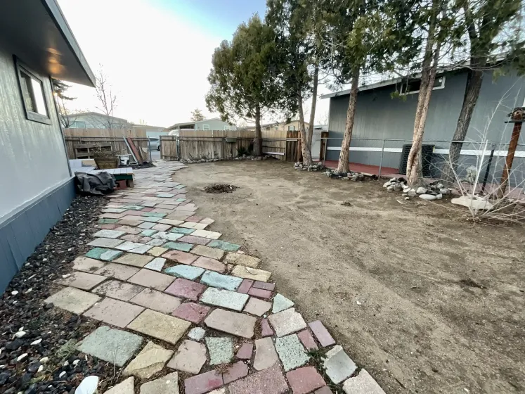 5630 Sun Valley Blvd #16, Sun Valley, Nevada 89433, 2 Bedrooms Bedrooms, 12 Rooms Rooms,1 BathroomBathrooms,Manufactured,Residential,Sun Valley,250059371