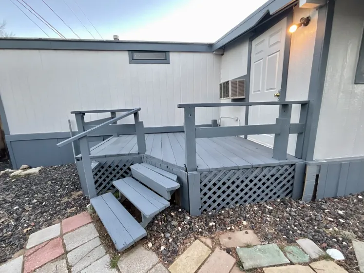 5630 Sun Valley Blvd #16, Sun Valley, Nevada 89433, 2 Bedrooms Bedrooms, 12 Rooms Rooms,1 BathroomBathrooms,Manufactured,Residential,Sun Valley,250059371