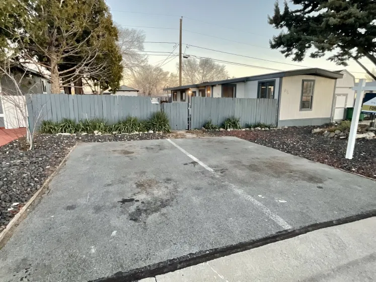 5630 Sun Valley Blvd #16, Sun Valley, Nevada 89433, 2 Bedrooms Bedrooms, 12 Rooms Rooms,1 BathroomBathrooms,Manufactured,Residential,Sun Valley,250059371