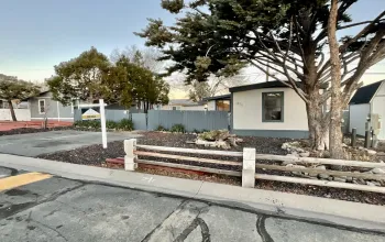 5630 Sun Valley Blvd #16, Sun Valley, Nevada 89433, 2 Bedrooms Bedrooms, 12 Rooms Rooms,1 BathroomBathrooms,Manufactured,Residential,Sun Valley,250059371