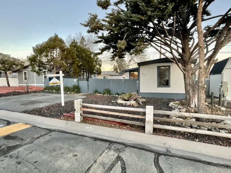 5630 Sun Valley Blvd #16, Sun Valley, Nevada 89433, 2 Bedrooms Bedrooms, 12 Rooms Rooms,1 BathroomBathrooms,Manufactured,Residential,Sun Valley,250059371