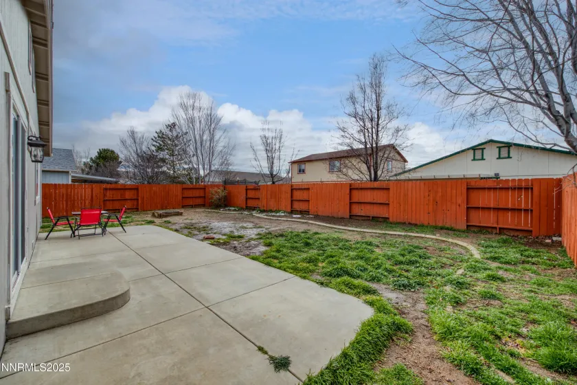 17780 Oakview, Reno, Nevada 89508, 3 Bedrooms Bedrooms, ,2 BathroomsBathrooms,Residential,Residential,Oakview,250057962