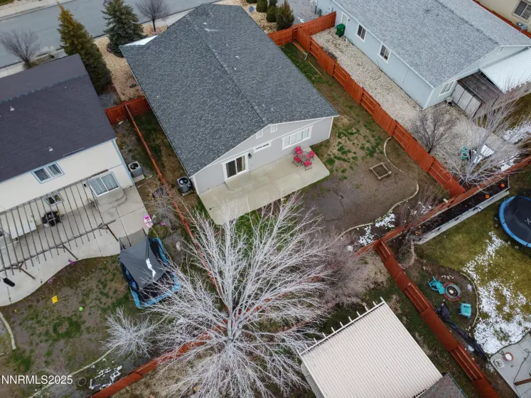 17780 Oakview, Reno, Nevada 89508, 3 Bedrooms Bedrooms, ,2 BathroomsBathrooms,Residential,Residential,Oakview,250057962