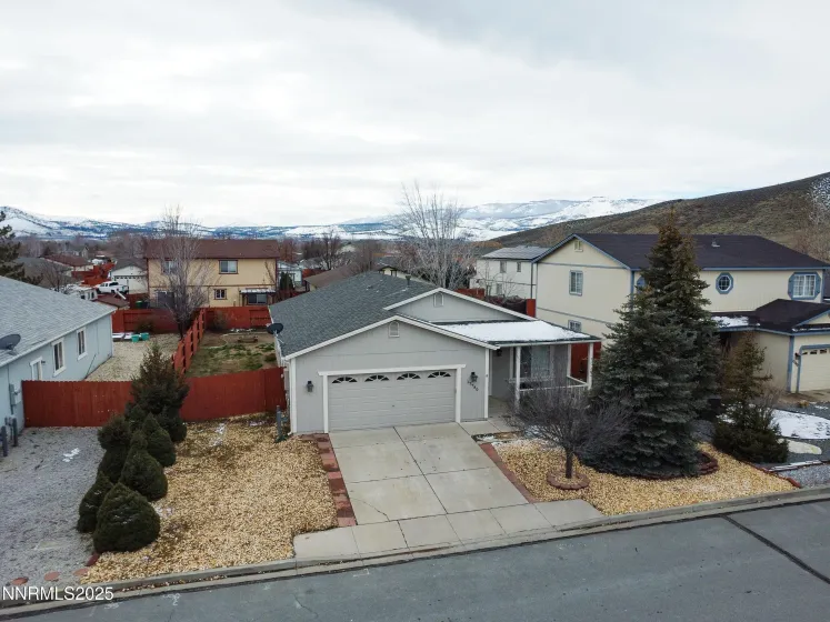 17780 Oakview, Reno, Nevada 89508, 3 Bedrooms Bedrooms, ,2 BathroomsBathrooms,Residential,Residential,Oakview,250057962