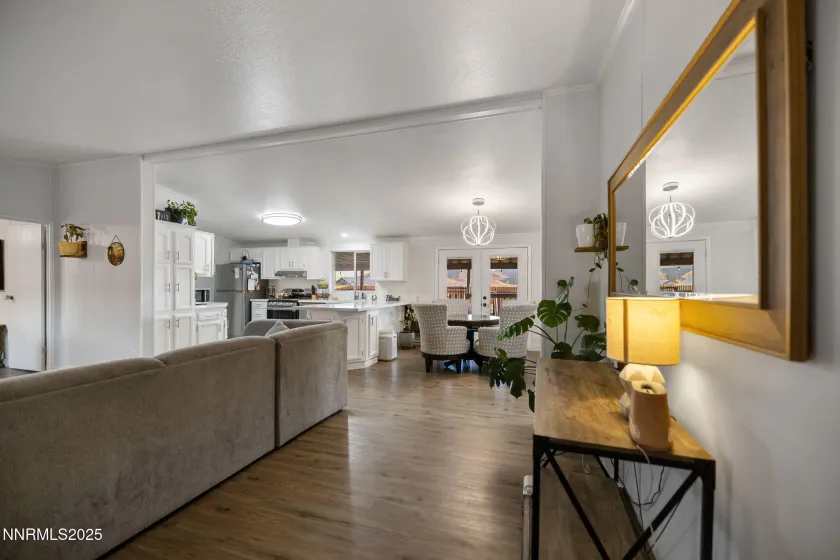 158 Elizabeth, Dayton, Nevada 89403, 3 Bedrooms Bedrooms, ,2 BathroomsBathrooms,Residential,Residential,Elizabeth,250059372