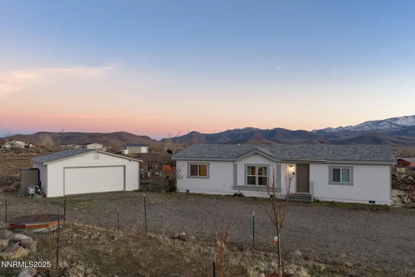 158 Elizabeth, Dayton, Nevada 89403, 3 Bedrooms Bedrooms, ,2 BathroomsBathrooms,Residential,Residential,Elizabeth,250059372