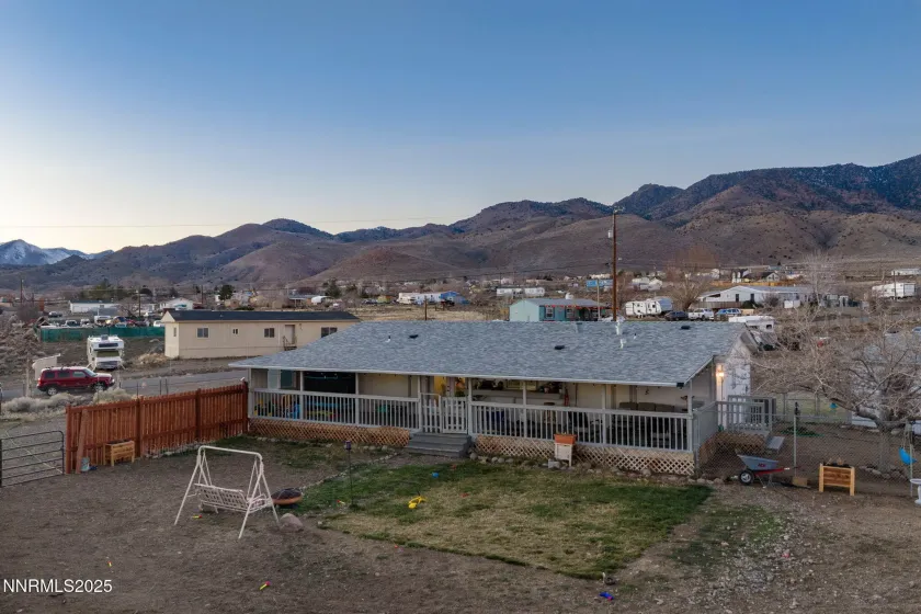 158 Elizabeth, Dayton, Nevada 89403, 3 Bedrooms Bedrooms, ,2 BathroomsBathrooms,Residential,Residential,Elizabeth,250059372