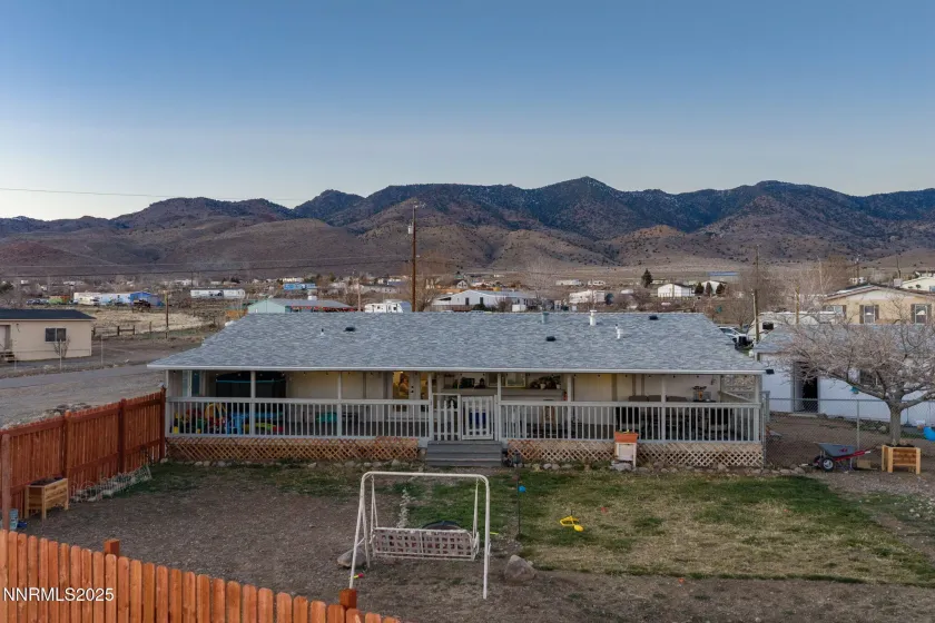 158 Elizabeth, Dayton, Nevada 89403, 3 Bedrooms Bedrooms, ,2 BathroomsBathrooms,Residential,Residential,Elizabeth,250059372