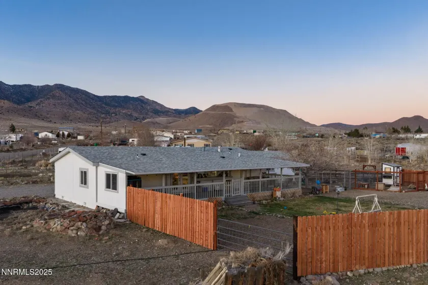 158 Elizabeth, Dayton, Nevada 89403, 3 Bedrooms Bedrooms, ,2 BathroomsBathrooms,Residential,Residential,Elizabeth,250059372