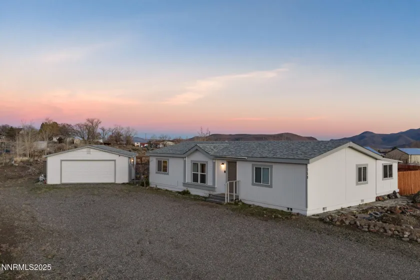 158 Elizabeth, Dayton, Nevada 89403, 3 Bedrooms Bedrooms, ,2 BathroomsBathrooms,Residential,Residential,Elizabeth,250059372