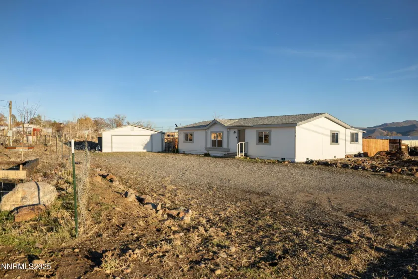 158 Elizabeth, Dayton, Nevada 89403, 3 Bedrooms Bedrooms, ,2 BathroomsBathrooms,Residential,Residential,Elizabeth,250059372