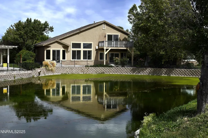 607 St Andrews, Dayton, Nevada 89403, 4 Bedrooms Bedrooms, ,3 BathroomsBathrooms,Residential,Residential,St Andrews,250055786