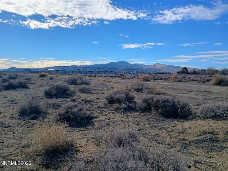 3810 Fort Churchill, Silver Springs, Nevada 89429, ,Land,Residential,Fort Churchill,250059375