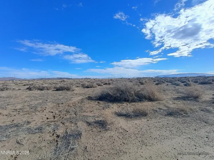 3810 Fort Churchill, Silver Springs, Nevada 89429, ,Land,Residential,Fort Churchill,250059375