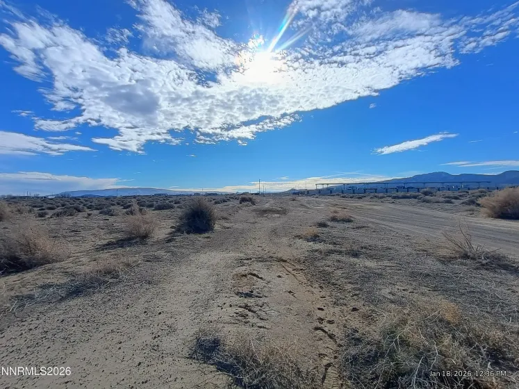 3810 Fort Churchill, Silver Springs, Nevada 89429, ,Land,Residential,Fort Churchill,250059375