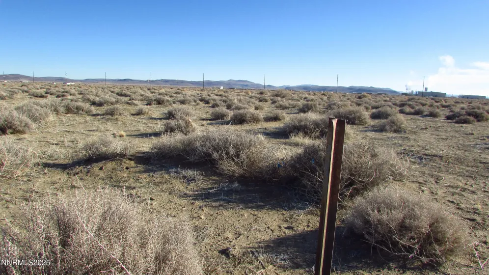 3810 Fort Churchill, Silver Springs, Nevada 89429, ,Land,Residential,Fort Churchill,250059375