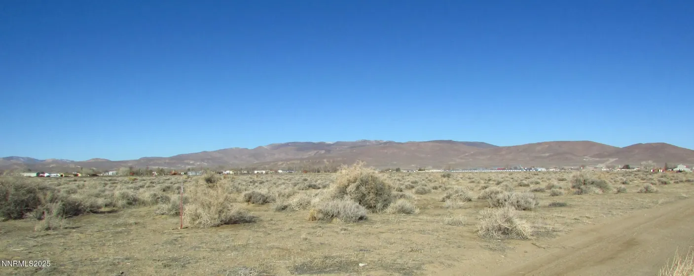 3810 Fort Churchill, Silver Springs, Nevada 89429, ,Land,Residential,Fort Churchill,250059375