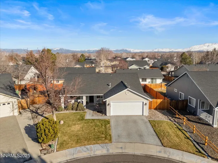 1330 Wales, Gardnerville, Nevada 89410, 3 Bedrooms Bedrooms, ,2 BathroomsBathrooms,Residential,Residential,Wales,250059376