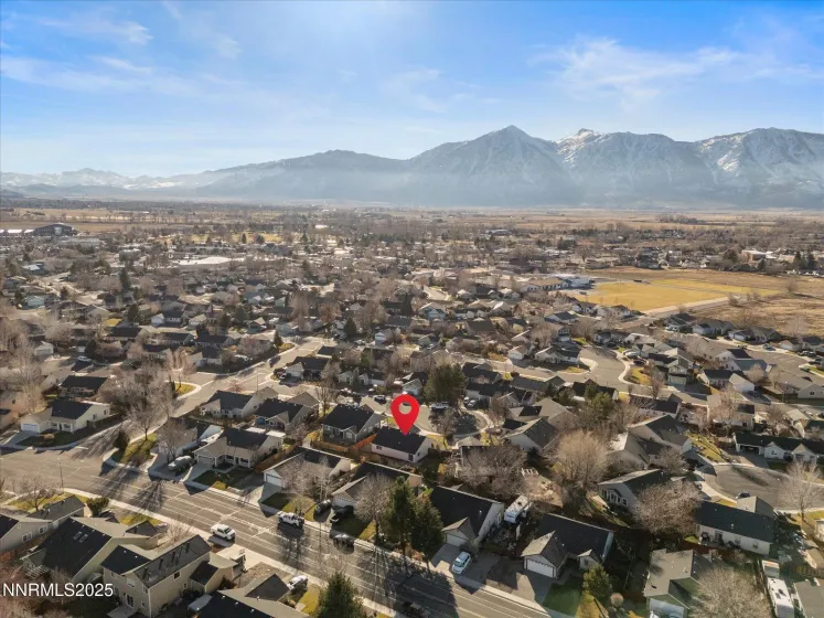 1330 Wales, Gardnerville, Nevada 89410, 3 Bedrooms Bedrooms, ,2 BathroomsBathrooms,Residential,Residential,Wales,250059376