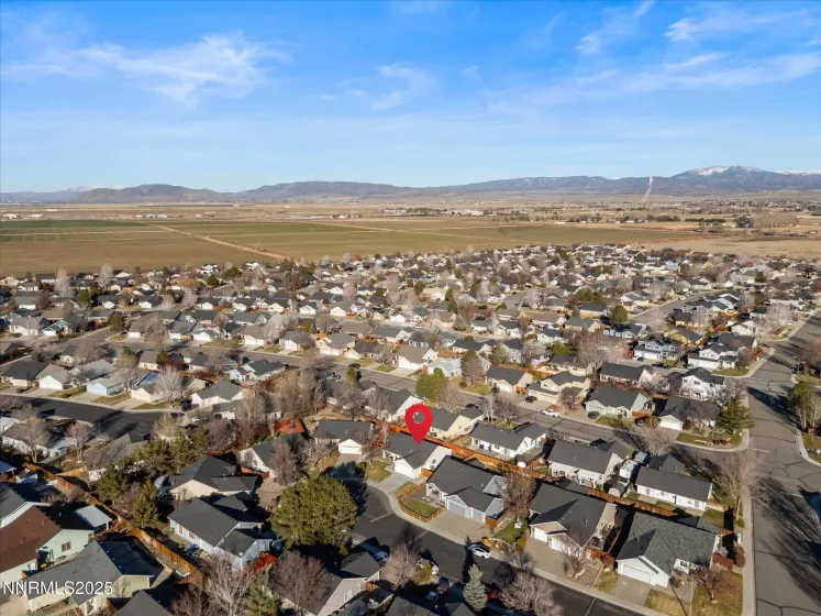 1330 Wales, Gardnerville, Nevada 89410, 3 Bedrooms Bedrooms, ,2 BathroomsBathrooms,Residential,Residential,Wales,250059376