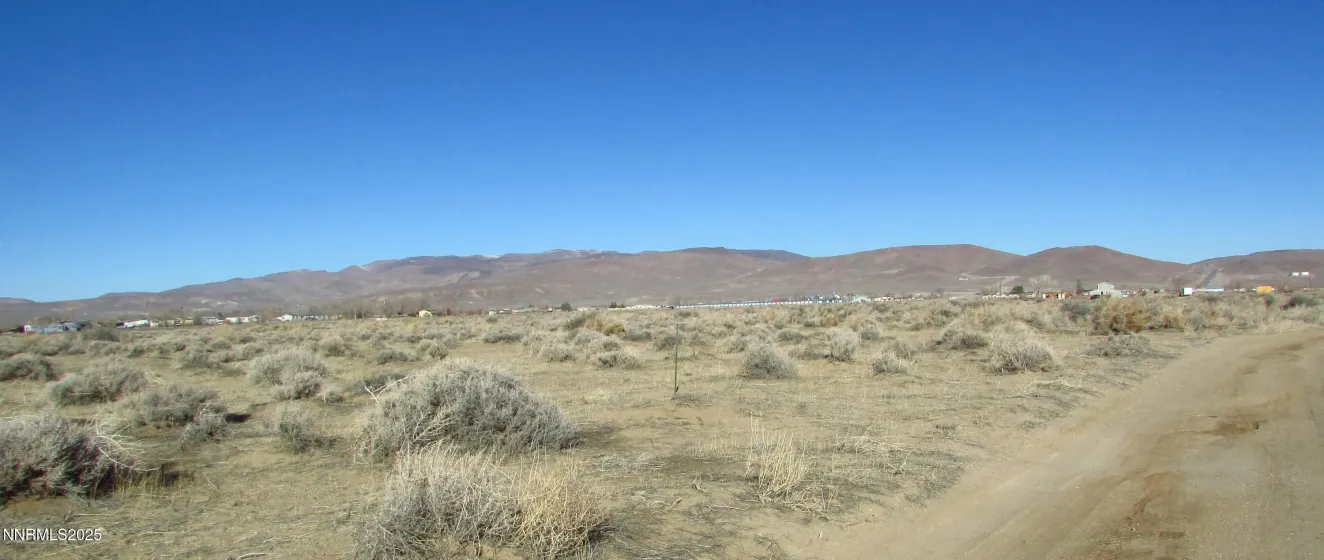 3790 Fort Churchill, Silver Springs, Nevada 89429, ,Land,Residential,Fort Churchill,250059377