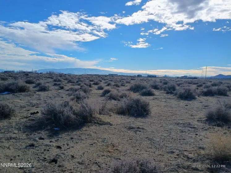 3790 Fort Churchill, Silver Springs, Nevada 89429, ,Land,Residential,Fort Churchill,250059377