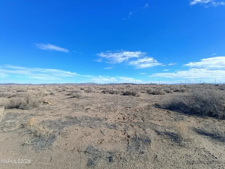 3790 Fort Churchill, Silver Springs, Nevada 89429, ,Land,Residential,Fort Churchill,250059377