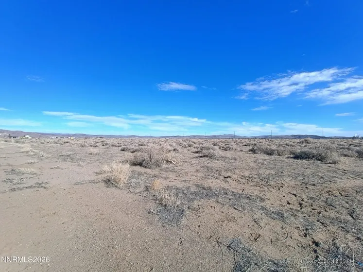 3790 Fort Churchill, Silver Springs, Nevada 89429, ,Land,Residential,Fort Churchill,250059377