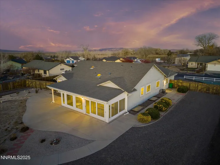 211 Bridlepath, Fernley, Nevada 89408, 5 Bedrooms Bedrooms, ,3 BathroomsBathrooms,Residential,Residential,Bridlepath,250059380
