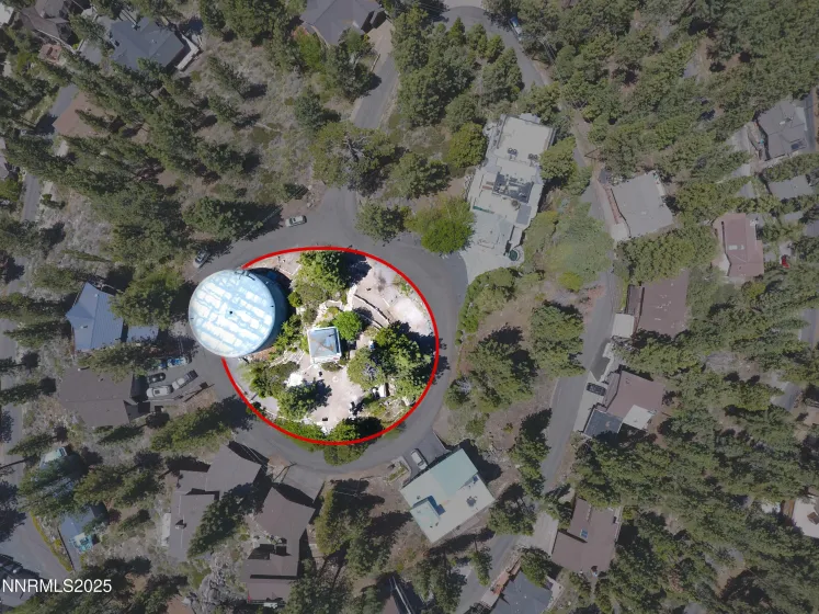 664 Lookout, Zephyr Cove, Nevada 89448, ,Land,Residential,Lookout,250059381