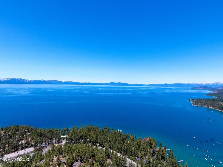 664 Lookout, Zephyr Cove, Nevada 89448, ,Land,Residential,Lookout,250059381