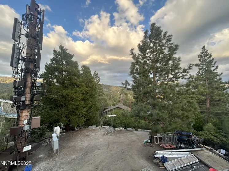 664 Lookout, Zephyr Cove, Nevada 89448, ,Land,Residential,Lookout,250059381