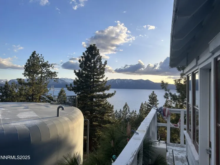 664 Lookout, Zephyr Cove, Nevada 89448, ,Land,Residential,Lookout,250059381