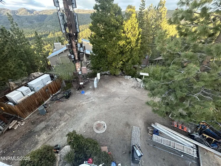 664 Lookout, Zephyr Cove, Nevada 89448, ,Land,Residential,Lookout,250059381