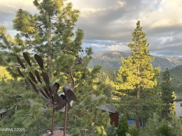 664 Lookout, Zephyr Cove, Nevada 89448, ,Land,Residential,Lookout,250059381