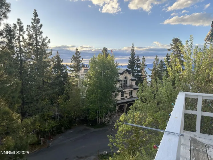 664 Lookout, Zephyr Cove, Nevada 89448, ,Land,Residential,Lookout,250059381