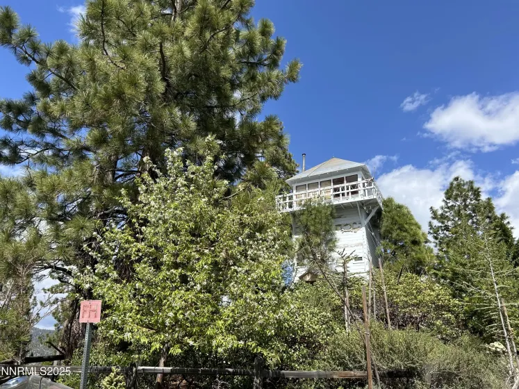 664 Lookout, Zephyr Cove, Nevada 89448, ,Land,Residential,Lookout,250059381