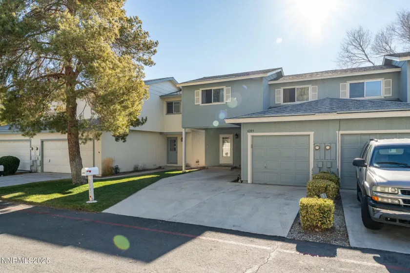 4209 Pheasant, Carson City, Nevada 89701, 2 Bedrooms Bedrooms, ,2 BathroomsBathrooms,Residential,Residential,Pheasant,250059383