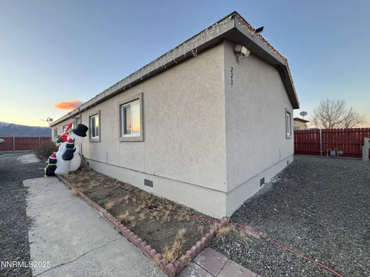 220 Bastian, Battle Mountain, Nevada 89820, 4 Bedrooms Bedrooms, ,2 BathroomsBathrooms,Residential,Residential,Bastian,250059384