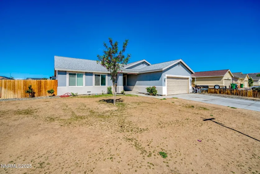 3175 Snowberry, Silver Springs, Nevada 89429, 3 Bedrooms Bedrooms, ,2 BathroomsBathrooms,Residential,Residential,Snowberry,250059385