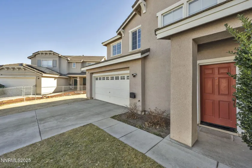 119 Red Oak, Fernley, Nevada 89408, 4 Bedrooms Bedrooms, ,3 BathroomsBathrooms,Residential,Residential,Red Oak,250059386