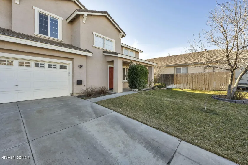 119 Red Oak, Fernley, Nevada 89408, 4 Bedrooms Bedrooms, ,3 BathroomsBathrooms,Residential,Residential,Red Oak,250059386